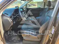 2018 Audi Q7 photo