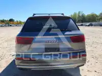 2018 Audi Q7 фото