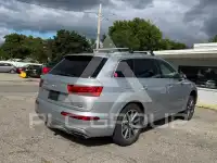 2018 Audi Q7 photo
