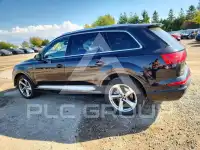 2018 Audi Q7 photo