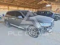 2018 Audi Q7 photo