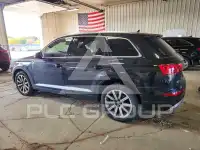 2018 Audi Q7 photo