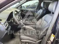 2018 Audi Q7 photo