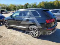 2018 Audi Q7 photo