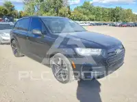 2018 Audi Q7 photo