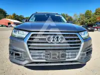 2018 Audi Q7 фото