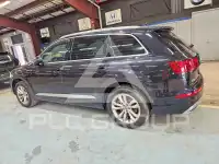 2018 Audi Q7 фото