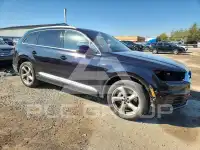 2018 Audi Q7 photo