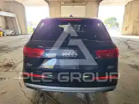 2018 Audi Q7 photo