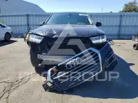 2018 Audi Q7 фото