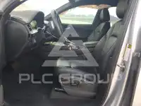 2018 Audi Q7 photo