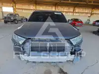 2018 Audi Q7 photo