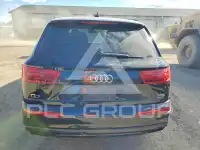 2018 Audi Q7 photo