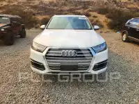 2018 Audi Q7 фото