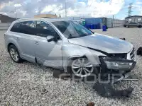 2018 Audi Q7 photo