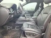 2018 Audi Q7 фото
