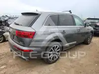 2018 Audi Q7 photo