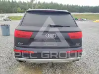 2018 Audi Q7 photo
