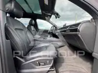 2018 Audi Q7 photo