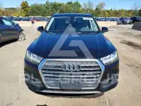 2018 Audi Q7 photo