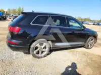 2018 Audi Q7 photo