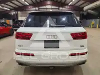 2018 Audi Q7 photo