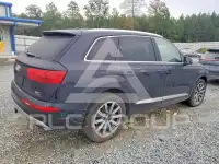 2018 Audi Q7 photo