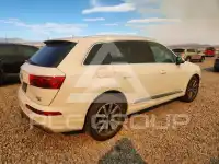 2018 Audi Q7 фото