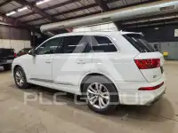 2018 Audi Q7 photo