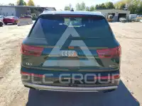 2018 Audi Q7 photo