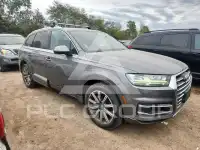 2018 Audi Q7 photo