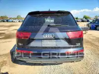 2018 Audi Q7 photo