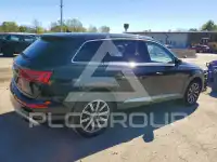 2018 Audi Q7 photo