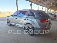 2018 Audi Q7 photo