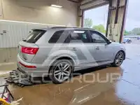 2018 Audi Q7 фото