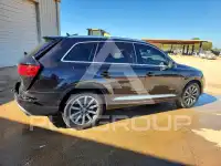 2018 Audi Q7 photo