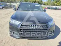 2018 Audi Q7 photo