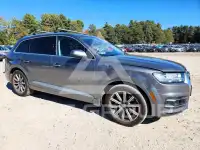 2018 Audi Q7 фото