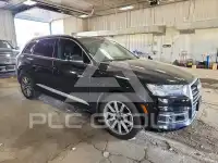 2018 Audi Q7 photo