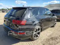 2018 Audi Q7 photo