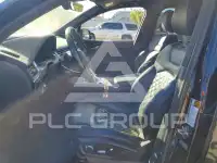 2018 Audi Q7 photo