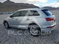 2018 Audi Q7 photo