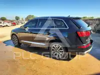 2018 Audi Q7 photo