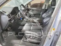 2018 Audi Q7 фото