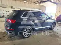 2018 Audi Q7 photo