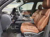 2018 Audi Q7 фото