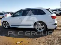2018 Audi Q7 фото