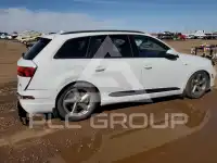 2018 Audi Q7 фото
