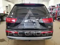 2018 Audi Q7 фото