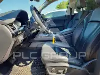 2018 Audi Q7 фото